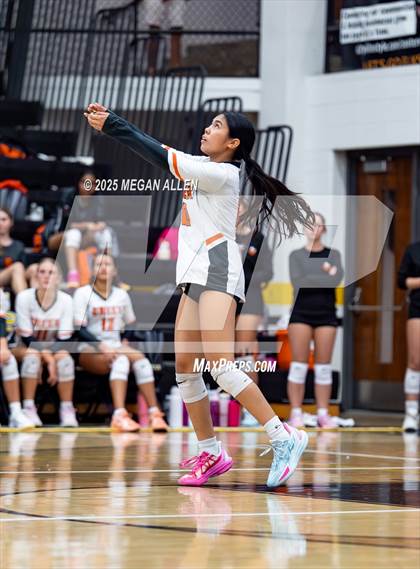 Thumbnail 2 in JV: Beavercreek @ Centerville photogallery.