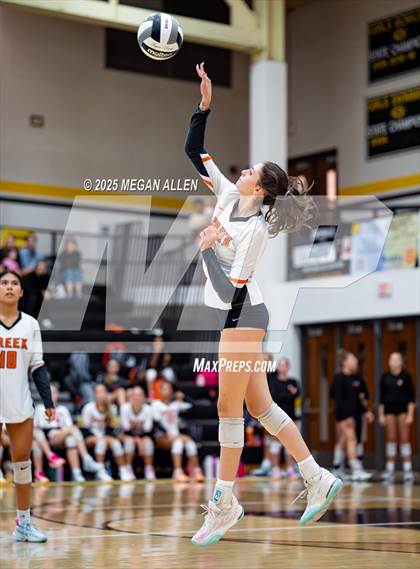 Thumbnail 1 in JV: Beavercreek @ Centerville photogallery.