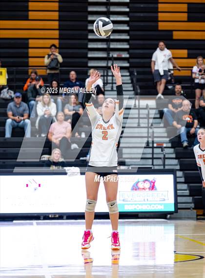 Thumbnail 2 in JV: Beavercreek @ Centerville photogallery.