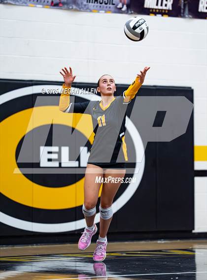 Thumbnail 2 in JV: Beavercreek @ Centerville photogallery.