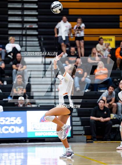 Thumbnail 2 in JV: Beavercreek @ Centerville photogallery.