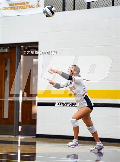 Thumbnail 1 in JV: Beavercreek @ Centerville photogallery.