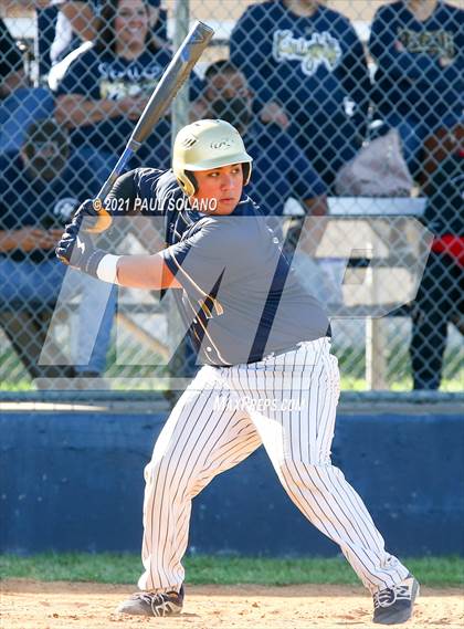 Thumbnail 3 in Marshall @ Holy Cross photogallery.
