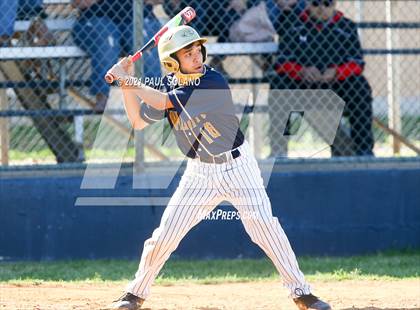 Thumbnail 3 in Marshall @ Holy Cross photogallery.