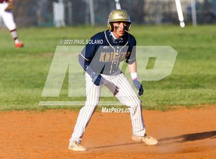 Thumbnail 3 in Marshall @ Holy Cross photogallery.