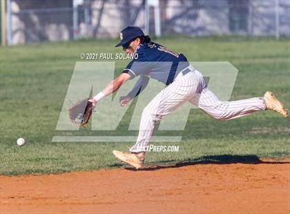 Thumbnail 3 in Marshall @ Holy Cross photogallery.