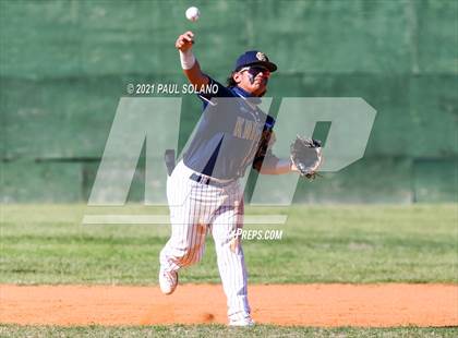 Thumbnail 2 in Marshall @ Holy Cross photogallery.