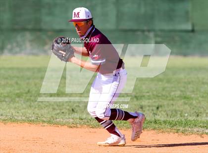 Thumbnail 3 in Marshall @ Holy Cross photogallery.