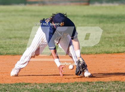 Thumbnail 3 in Marshall @ Holy Cross photogallery.