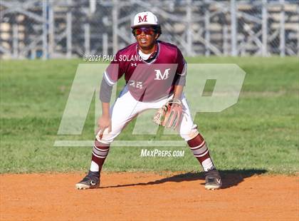 Thumbnail 3 in Marshall @ Holy Cross photogallery.