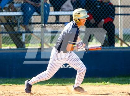 Thumbnail 2 in Marshall @ Holy Cross photogallery.