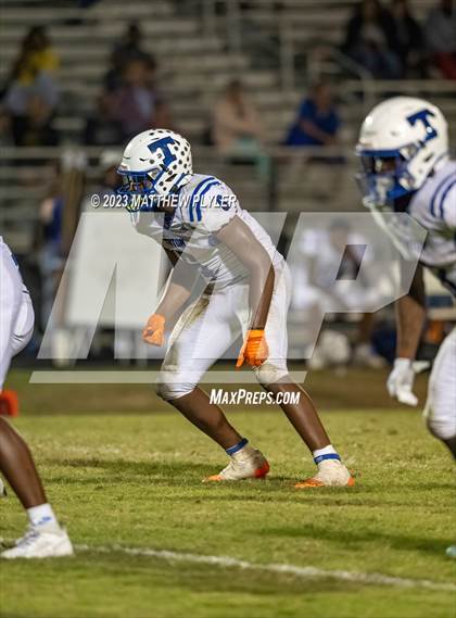 Thumbnail 1 in Triton @ Terry Sanford photogallery.