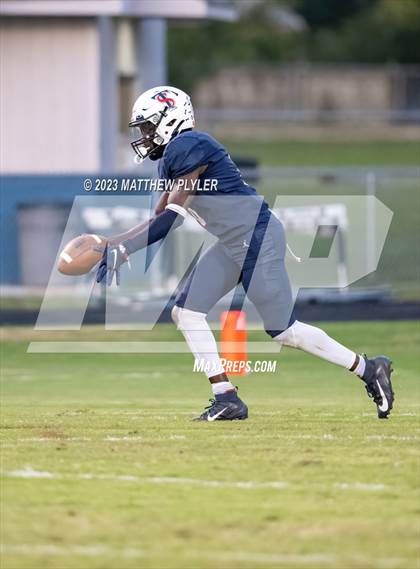 Thumbnail 2 in Triton @ Terry Sanford photogallery.