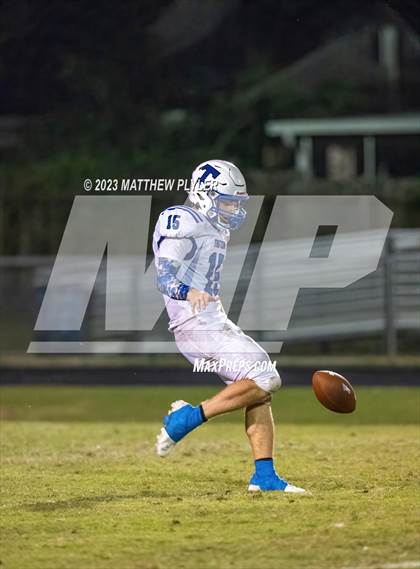 Thumbnail 2 in Triton @ Terry Sanford photogallery.