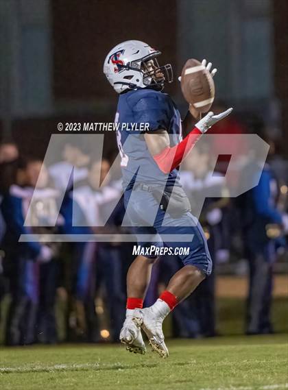 Thumbnail 2 in Triton @ Terry Sanford photogallery.