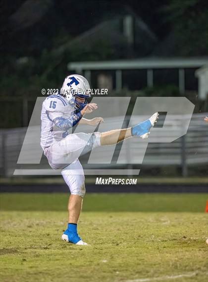 Thumbnail 2 in Triton @ Terry Sanford photogallery.