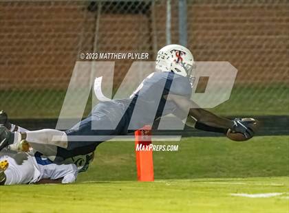 Thumbnail 1 in Triton @ Terry Sanford photogallery.