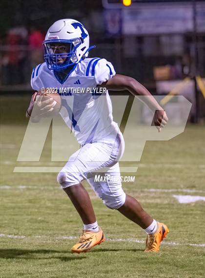 Thumbnail 2 in Triton @ Terry Sanford photogallery.