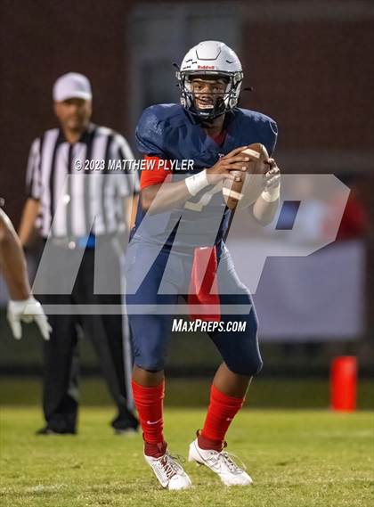 Thumbnail 2 in Triton @ Terry Sanford photogallery.