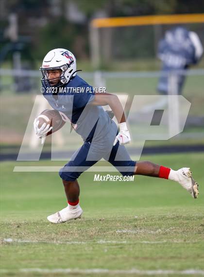 Thumbnail 1 in Triton @ Terry Sanford photogallery.