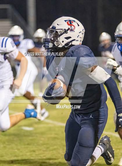 Thumbnail 2 in Triton @ Terry Sanford photogallery.