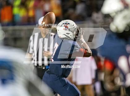 Thumbnail 1 in Triton @ Terry Sanford photogallery.
