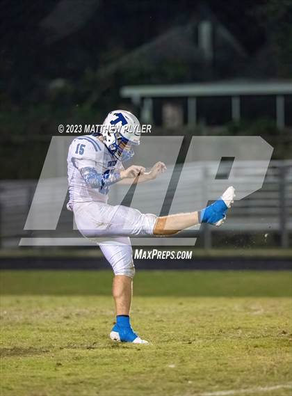 Thumbnail 1 in Triton @ Terry Sanford photogallery.
