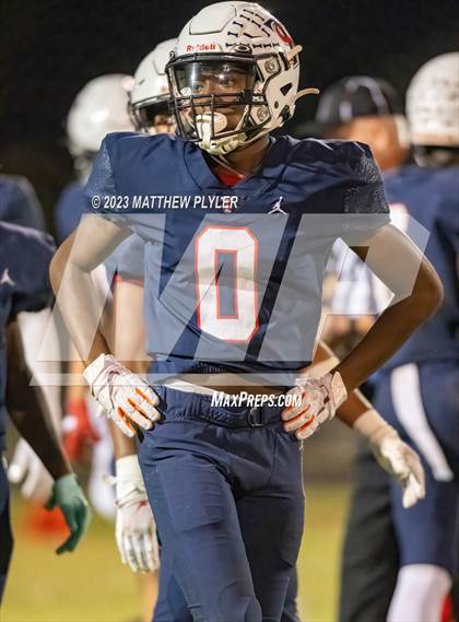 Thumbnail 1 in Triton @ Terry Sanford photogallery.