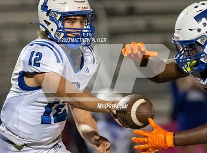 Thumbnail 2 in Triton @ Terry Sanford photogallery.