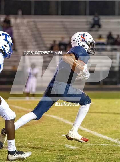 Thumbnail 2 in Triton @ Terry Sanford photogallery.