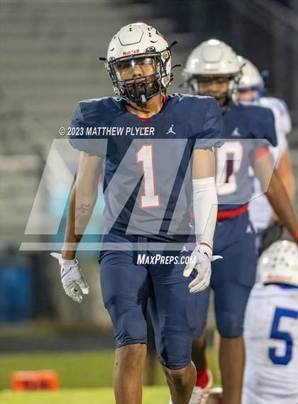 Thumbnail 2 in Triton @ Terry Sanford photogallery.