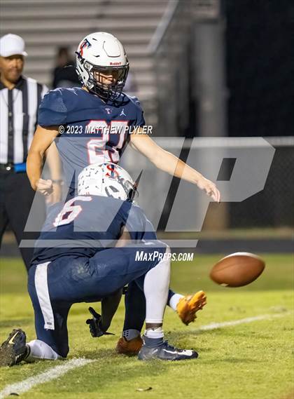 Thumbnail 3 in Triton @ Terry Sanford photogallery.