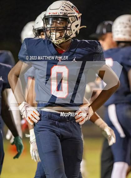 Thumbnail 3 in Triton @ Terry Sanford photogallery.