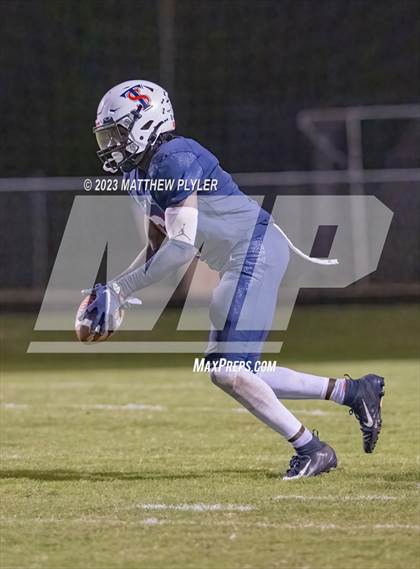 Thumbnail 2 in Triton @ Terry Sanford photogallery.