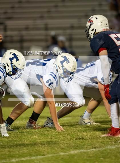 Thumbnail 3 in Triton @ Terry Sanford photogallery.