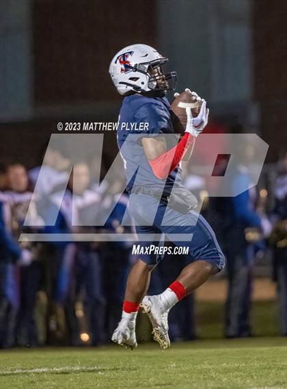 Thumbnail 3 in Triton @ Terry Sanford photogallery.