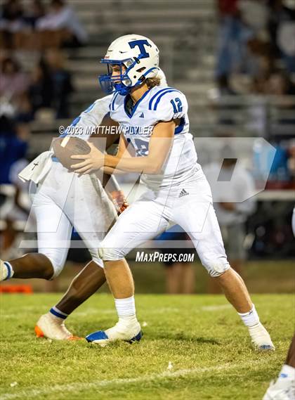 Thumbnail 2 in Triton @ Terry Sanford photogallery.