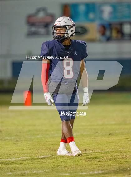 Thumbnail 3 in Triton @ Terry Sanford photogallery.
