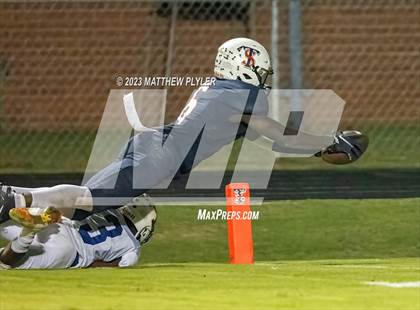 Thumbnail 3 in Triton @ Terry Sanford photogallery.