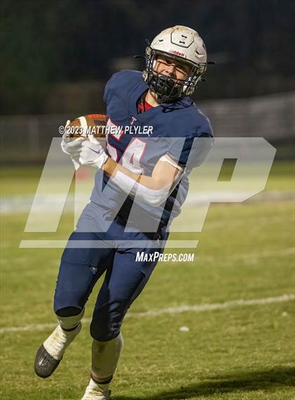 Thumbnail 3 in Triton @ Terry Sanford photogallery.