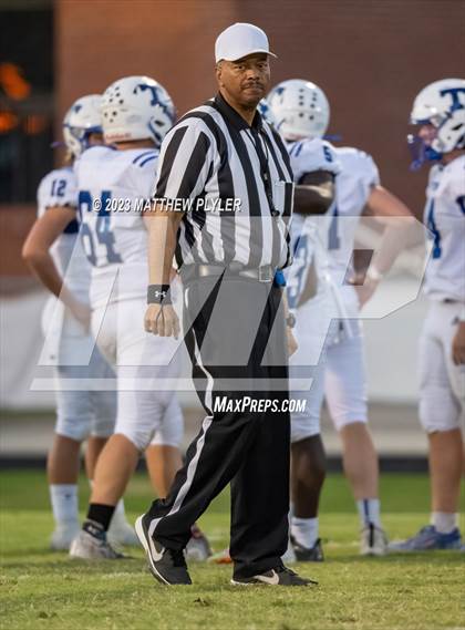 Thumbnail 3 in Triton @ Terry Sanford photogallery.
