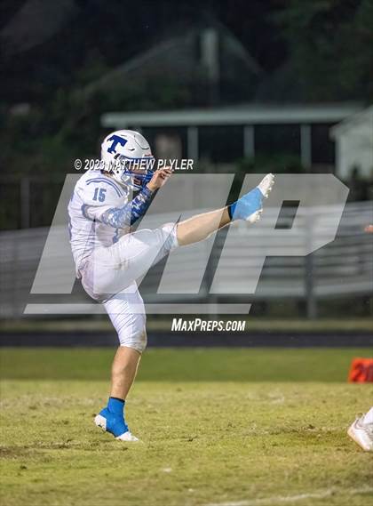 Thumbnail 3 in Triton @ Terry Sanford photogallery.