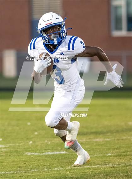 Thumbnail 2 in Triton @ Terry Sanford photogallery.