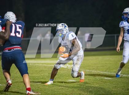 Thumbnail 3 in Triton @ Terry Sanford photogallery.