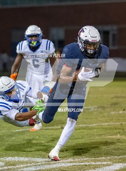 Thumbnail 2 in Triton @ Terry Sanford photogallery.