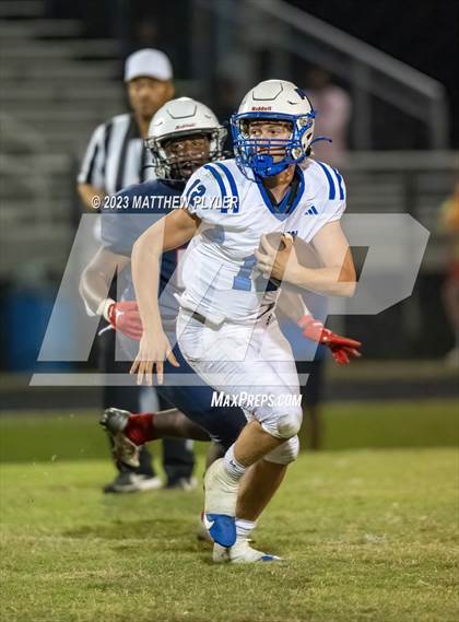 Thumbnail 3 in Triton @ Terry Sanford photogallery.