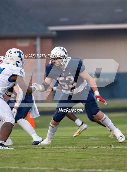 Thumbnail 3 in Triton @ Terry Sanford photogallery.