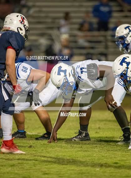 Thumbnail 3 in Triton @ Terry Sanford photogallery.