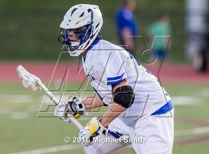 Thumbnail 3 in Woodson vs Robinson (VHSL 6A North Region Final) photogallery.