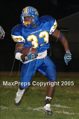 Thumbnail 3 in Bellflower @ Charter Oak (Section Playoffs) photogallery.